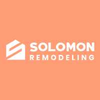 Solomon Remodeling Logo