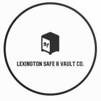 Lexington Safe & Vault Co. Logo