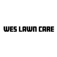 Wes Lawn Care Logo