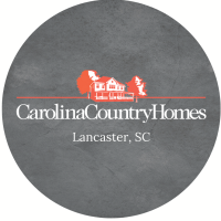 Carolina Country Homes Logo