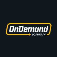 On Demand Soft Wash Logo
