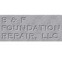 B & F Foundation Repair, L.L.C. Logo