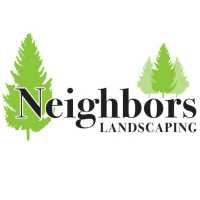 Neighbors Landscaping Logo