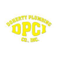 Doherty Plumbing Co., Inc. Logo