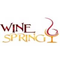 Wine Spring Logo