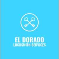 El Dorado Locksmith Services Logo
