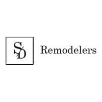 San Diego Remodelers Logo