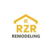 RZR Remodeling Logo