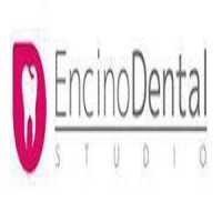 Dentist Encino- Encino Dental Studio Logo