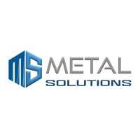 Metal Solutions USA Logo