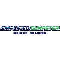 Simplified Dumpster LLC Logo