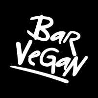 Bar Vegan Logo