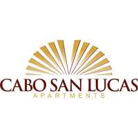 Cabo San Lucas Apartments Phase 1 Logo