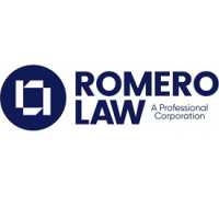 Romero Law, APC - Pasadena Employment Law Lawyers Logo