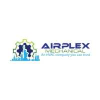 Airplex Mechanical Corp. Professional HVAC Service Logo
