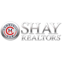 Shay Realtors Logo