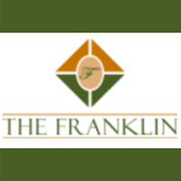 Franklin Apartments on 290 Logo