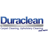 Duraclean Master Cleaners Logo