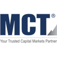 Mortgage Capital Trading (MCT) Logo