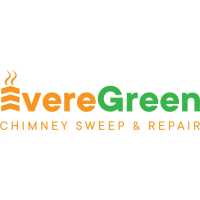 Green Chimney Sweep & Repair Seattle WA Logo