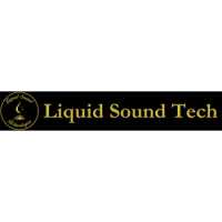 Liquid Sound Technologiesâ„¢ Logo