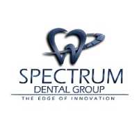 Spectrum Dental Group Logo