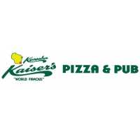 Kaiser's of Kenosha Pizza Restaurant & Pub Logo