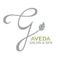 g Aveda Salon & Spa Downtown Summerlin Logo