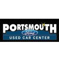 Portsmouth Used Car Center Logo