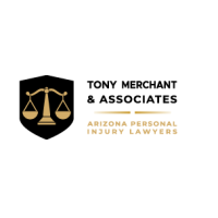 Tucson Personal Injury, Car & Motorcycle Accident Lawyer Logo
