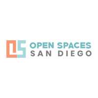 Open Spaces San Diego Logo