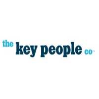 The Key People Logo