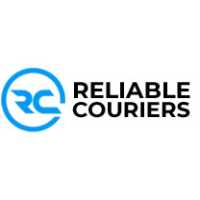 Reliable Couriers Logo