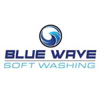 Blue Wave Soft Washing Logo
