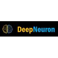 DeepNeuron Logo