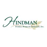 Hindman Funeral Homes & Crematory, Inc. Logo