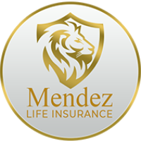 Mendez Life Insurance Logo
