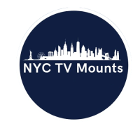 NYC TV Mounts Logo