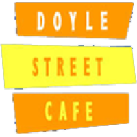 Doyle Street Cafe Logo
