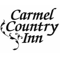 Carmel Country Inn Logo
