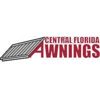 Central Florida Awnings Logo