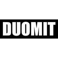 DUOMIT Flooring Inc Logo