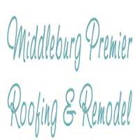 Middleburg Premier Roofing & Remodel Logo