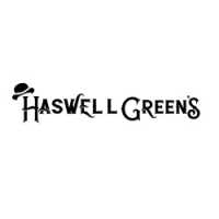 Haswell Green's Logo
