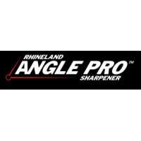 Angle Pro Sharpener Logo