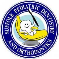 Suffolk Pediatric Dentistry and Orthodontics Logo