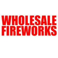Wholesale Fireworks Logo