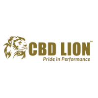 CBD Lion LLC Logo