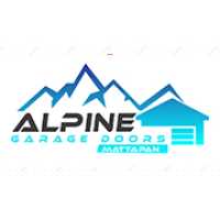 Alpine Garage Door Repair Mattapan Co. Logo