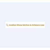 Andion Shaw McKee & Orleans Logo
